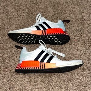 NMD R1 “glitch “ Adidas